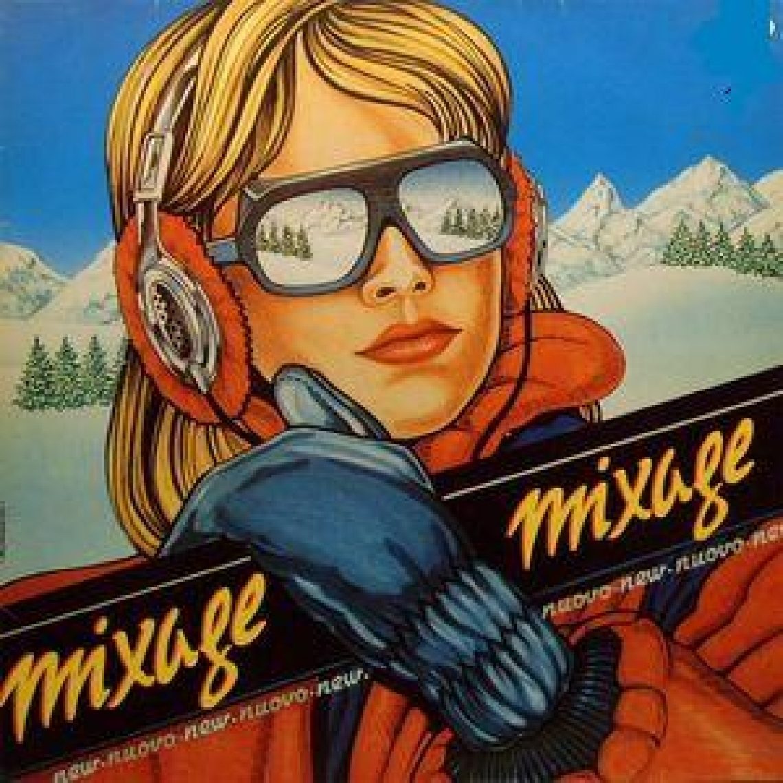 Mixage