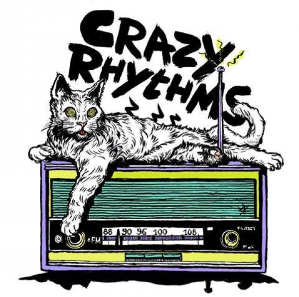 Crazy Rhythms