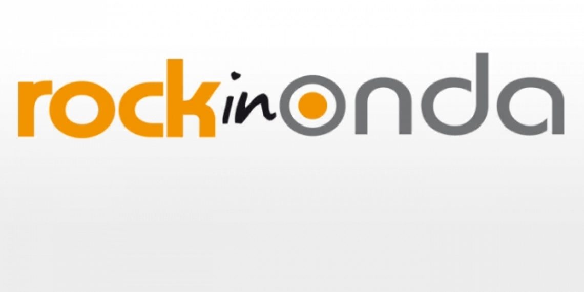 Rock in onda