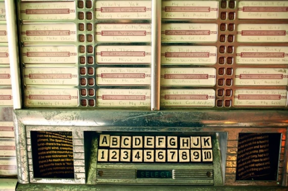 Jukebox