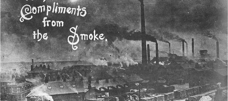 In che modo il clima ha cambiato la storia?