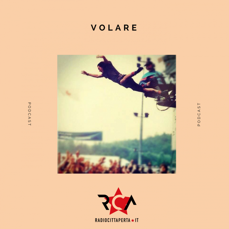 VOLARE con GIOVANNI CERRO