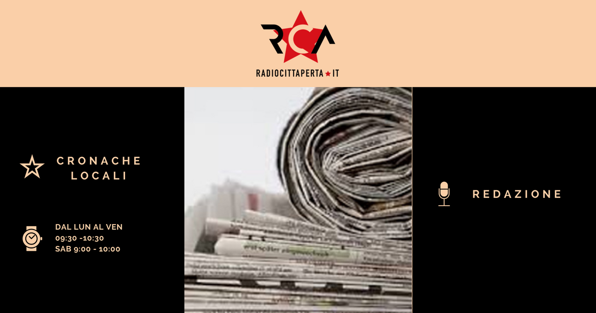 seo cronache locali