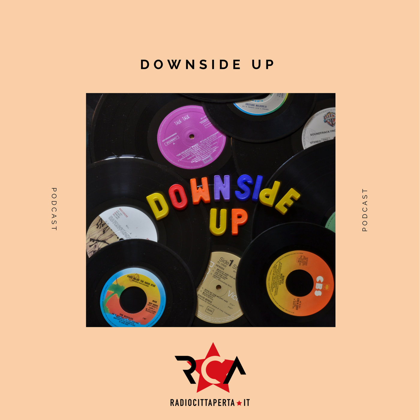downside up logo