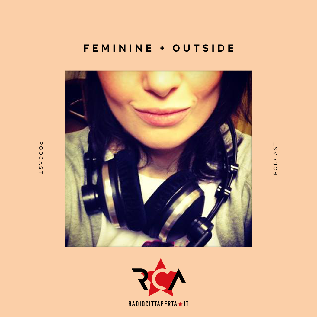 feminineoutside logo