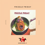 frizzle friday logo