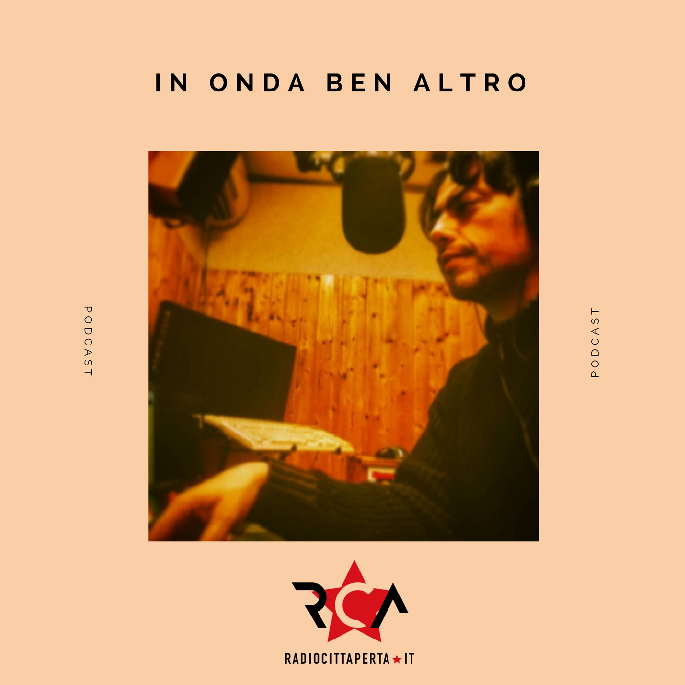in onda ben altro