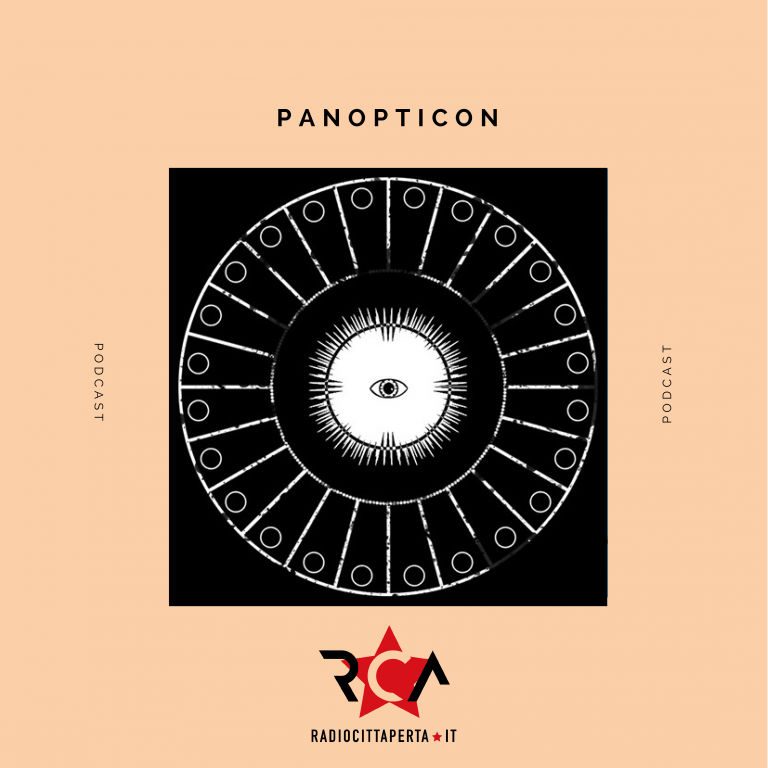 PANOPTICON con ANGELO PIANIZZOLA