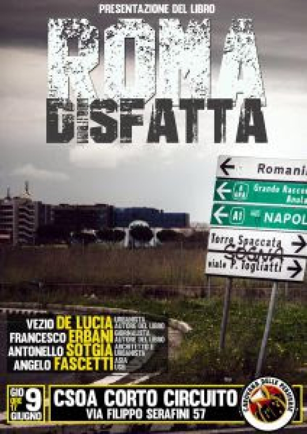 roma 9 giugno