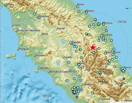 terremoto visso