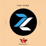 the zone logo 1