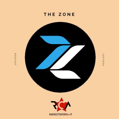 the zone logo 1