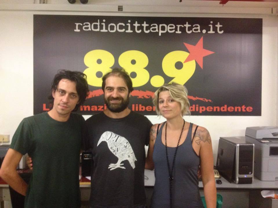 verdena a radiocittaperta