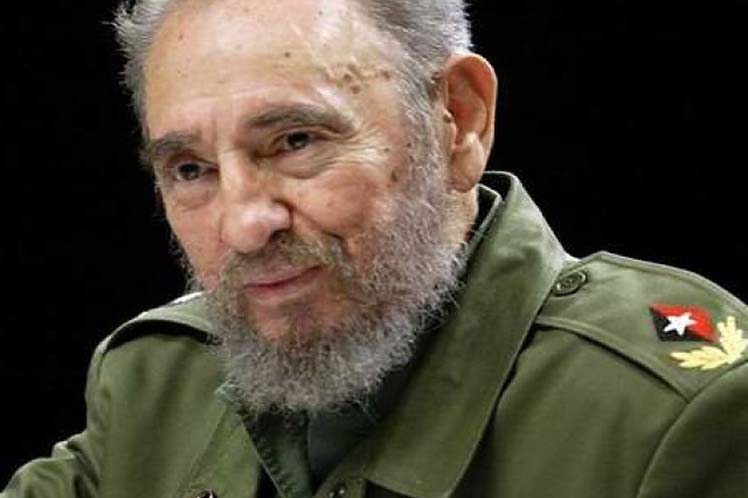 Fidel Castro