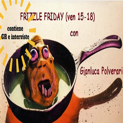 frizzle