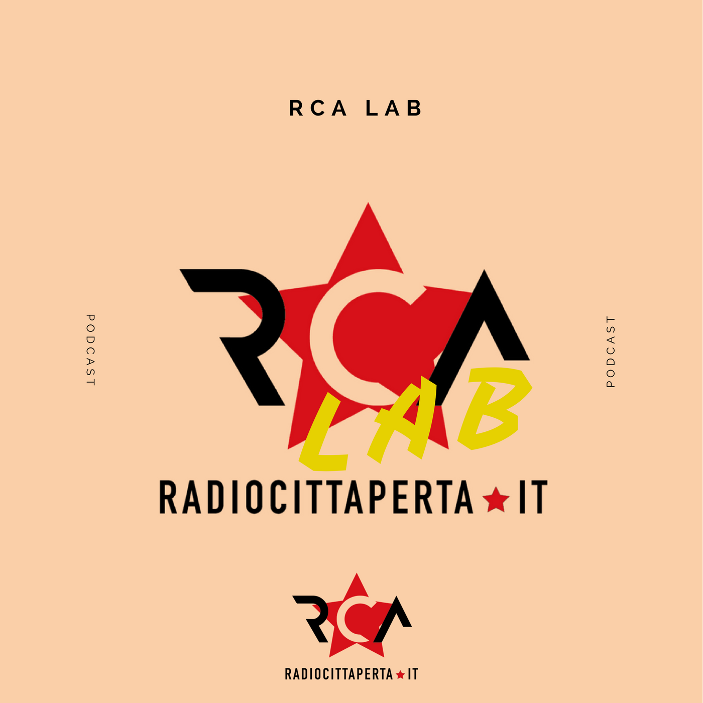 rca lab logo