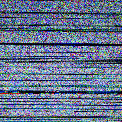 screen noise400