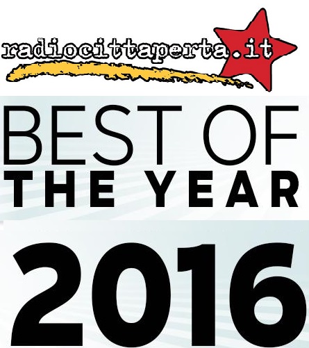 2016 best of the year