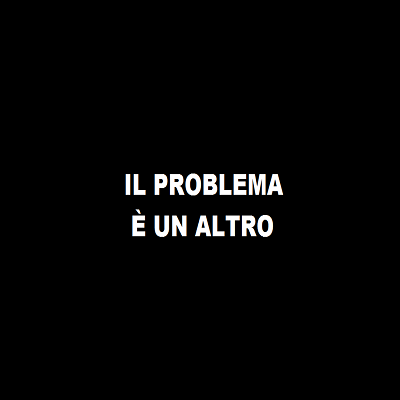 PROFILO BENALTRISMO