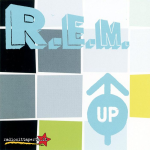 R.E.M. Up RCA
