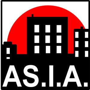 as.i.a. usb   logo