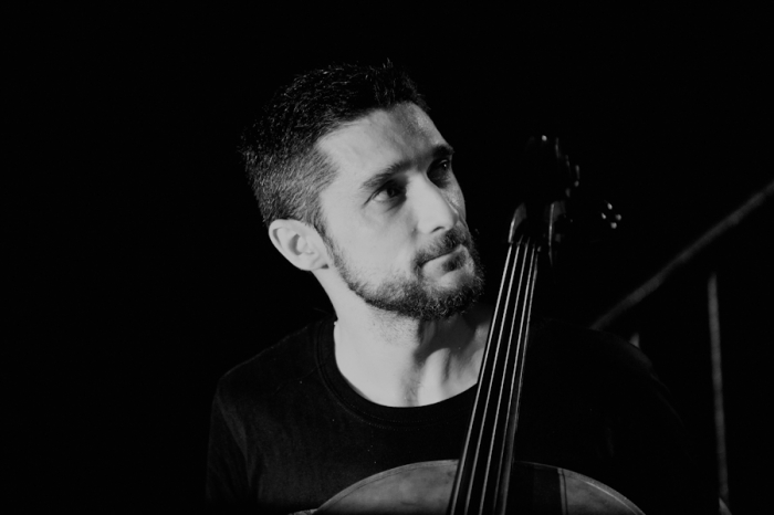 dargen amico matteo bennici violoncello