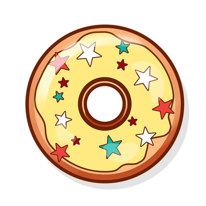 donut 1727491 960 720