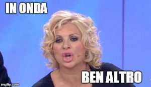 In Onda Ben Altro 20.01.17