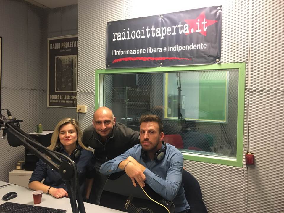 Bosco ospiti