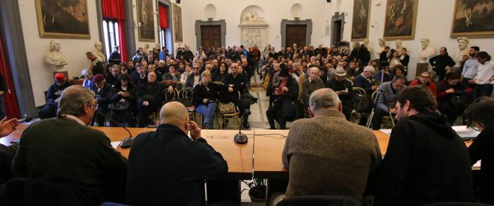 assemblea roma