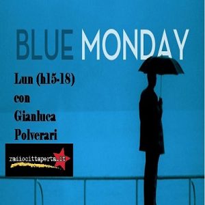 blue monday