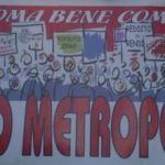 CONSIGLIO METROPOLITANO Copia