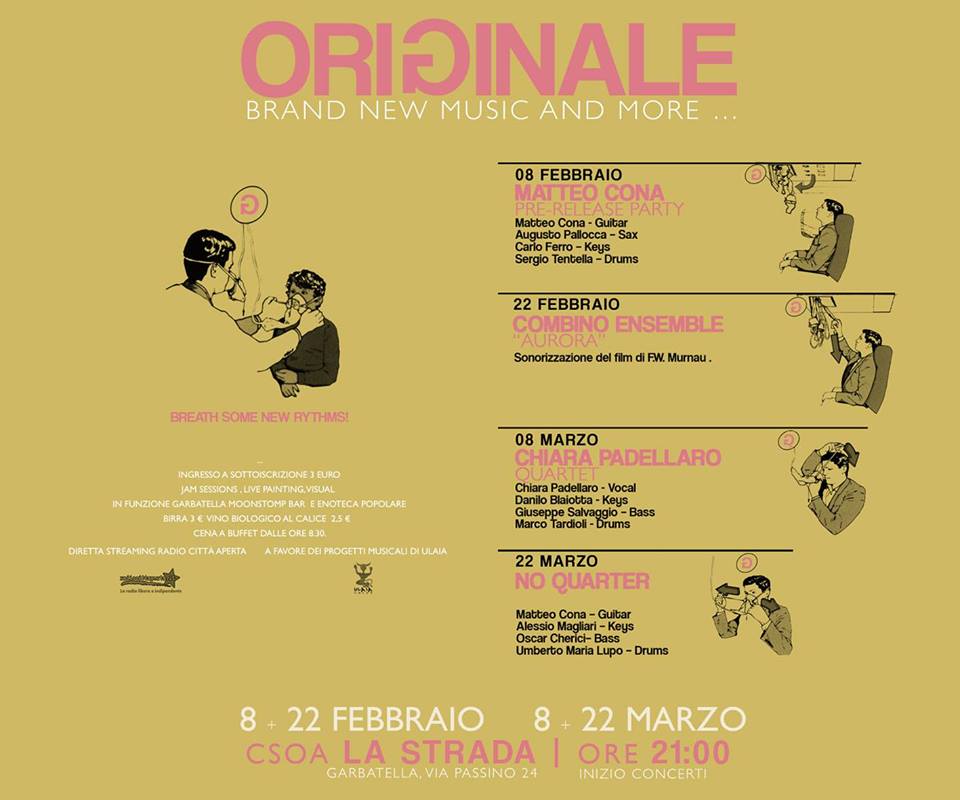 Originale