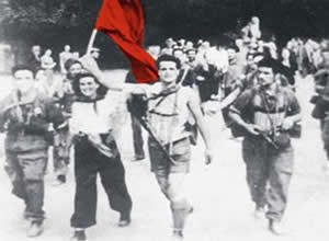 25 aprile