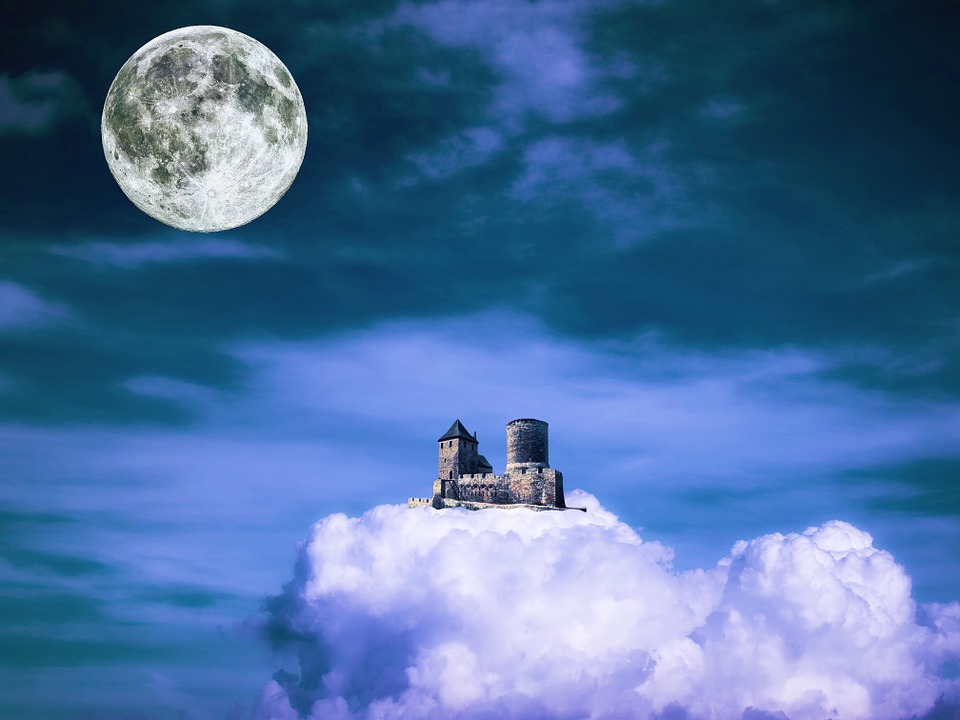 full moon 496234 960 720
