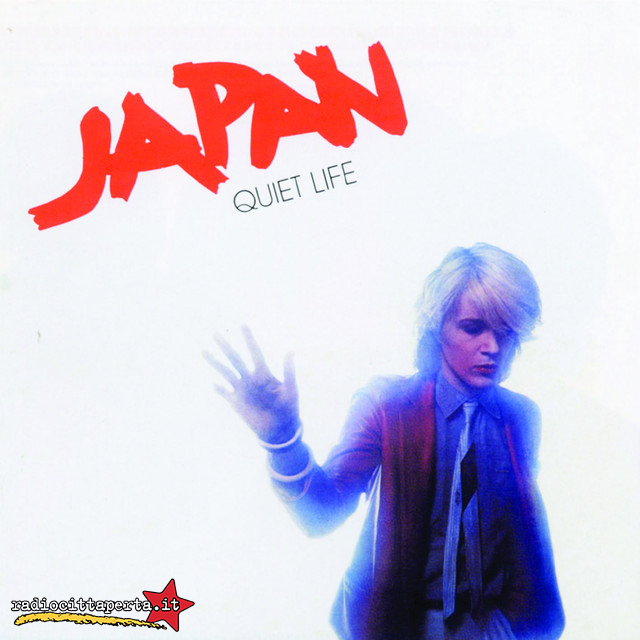 Japan Quiet Life RCA