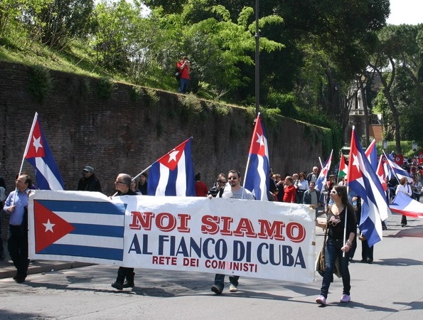 rete cuba