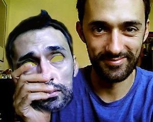stage di recitazione cura di gabriele linari teatro la scaletta1