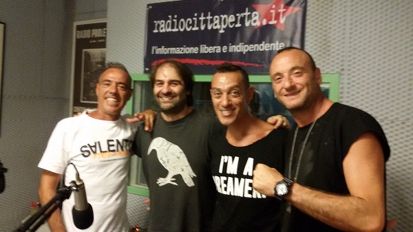 sud sound system