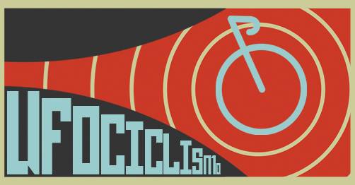 ufociclismo