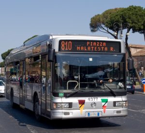 m autobus 810