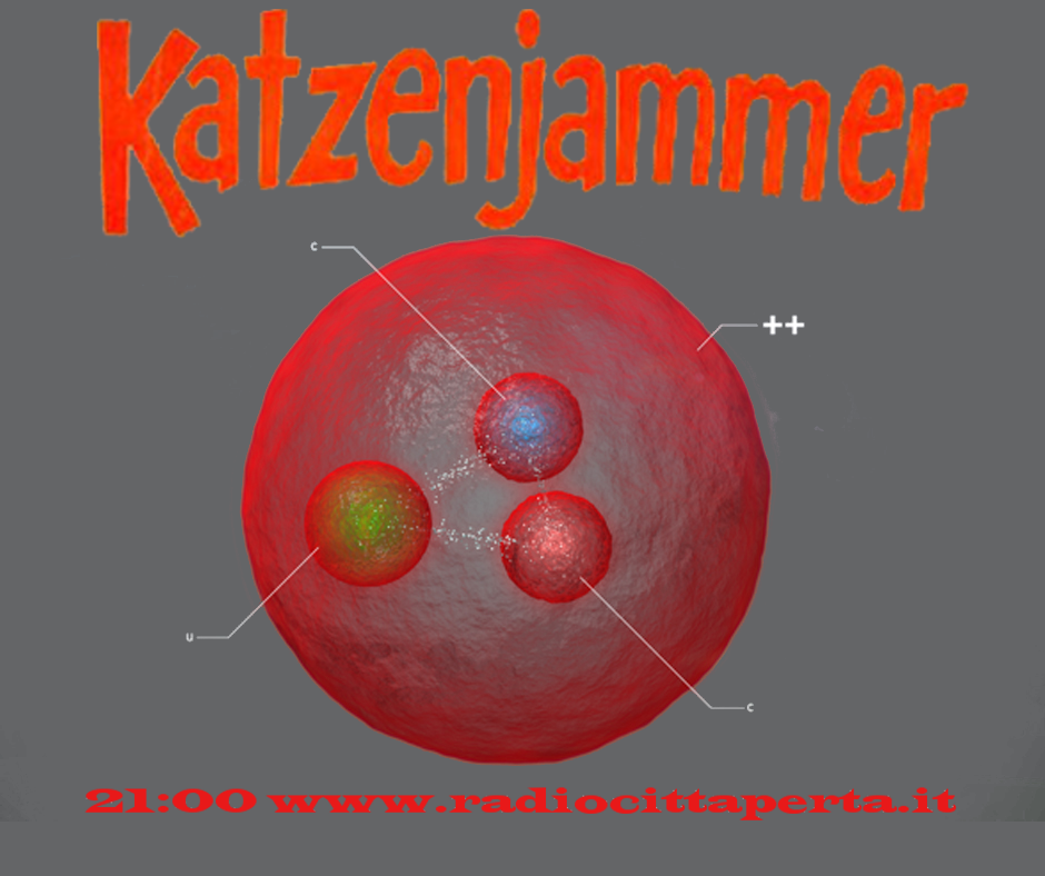 katzenjammer 9 7 2017