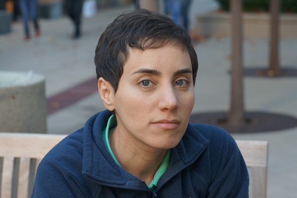 math maryam