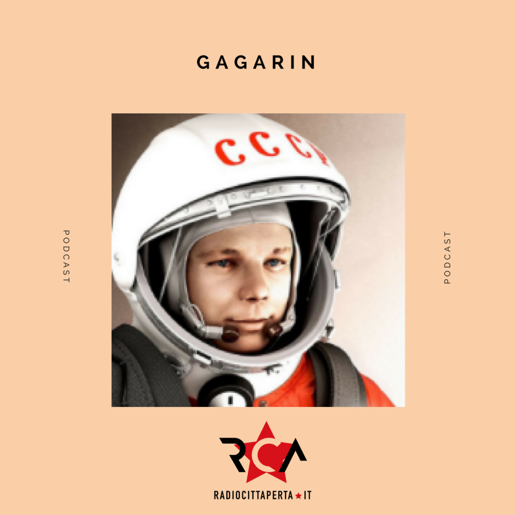 gagarin