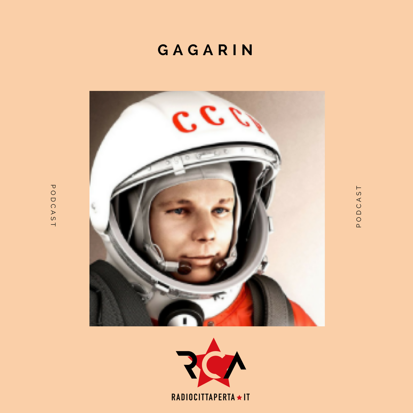 gagarin