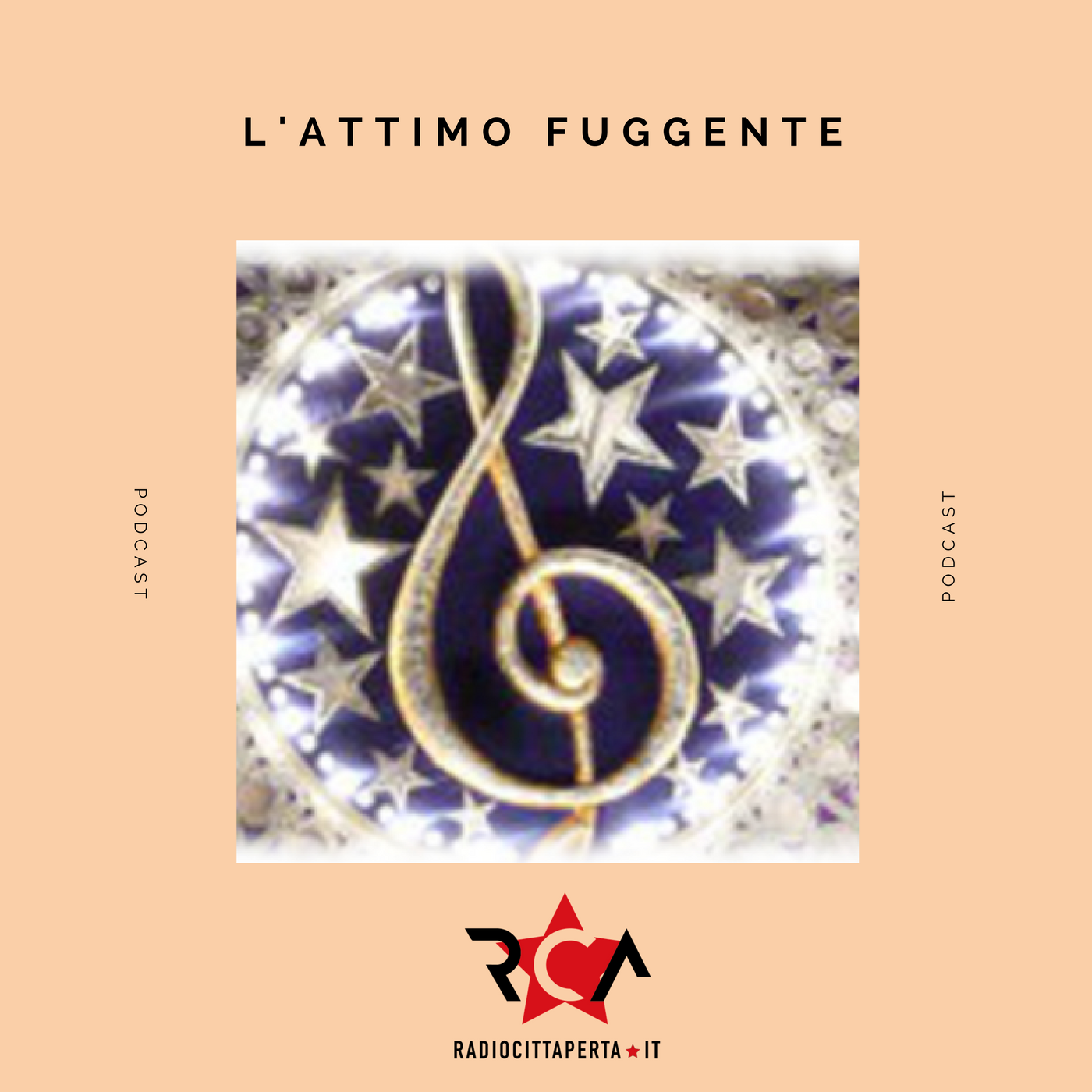 lattimo fuggente
