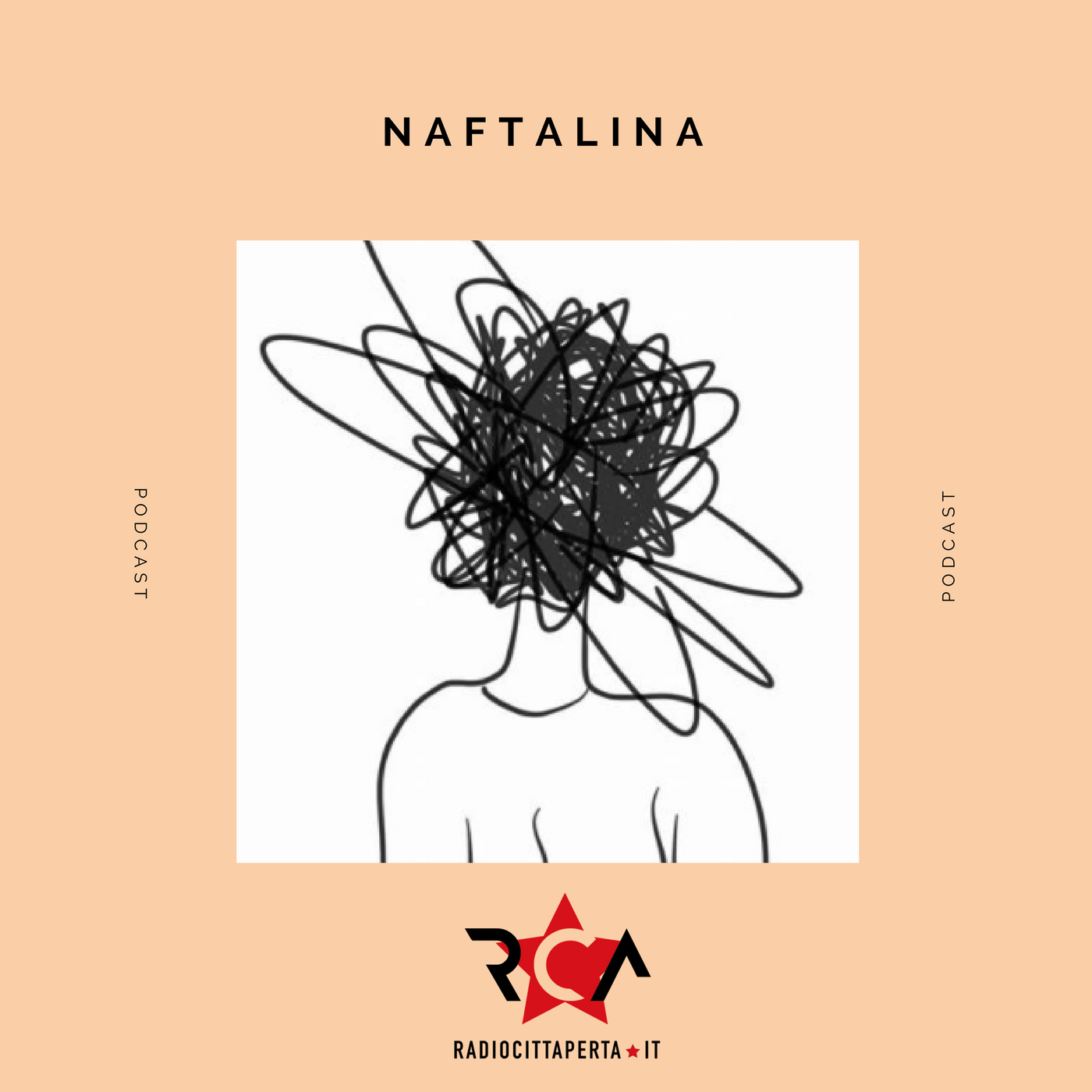 naftalina