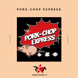 pork chop express