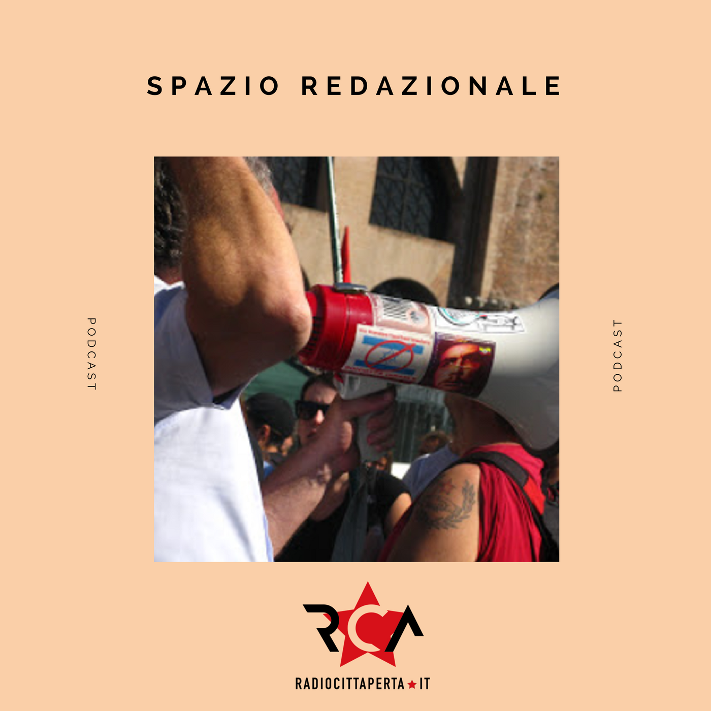 spazio redazionale