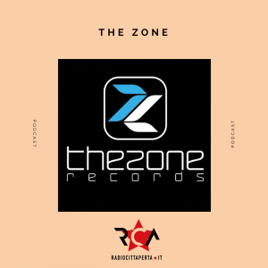 the zone